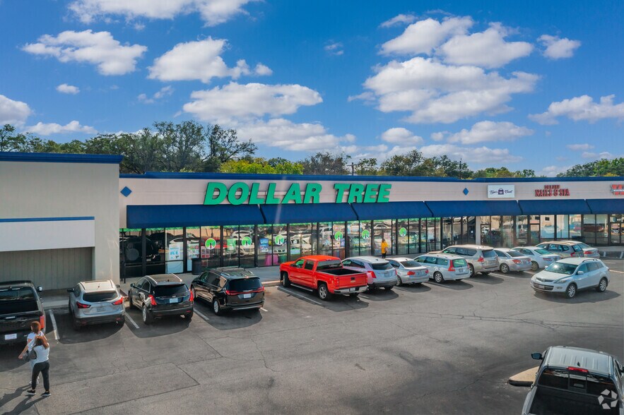 More Photos Of 8505-8537 Blanco Rd, San Antonio Unknown For Lease