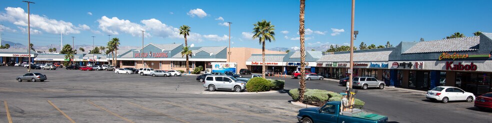More Photos Of 6110-6190 W Flamingo Rd, Las Vegas Unknown For Lease