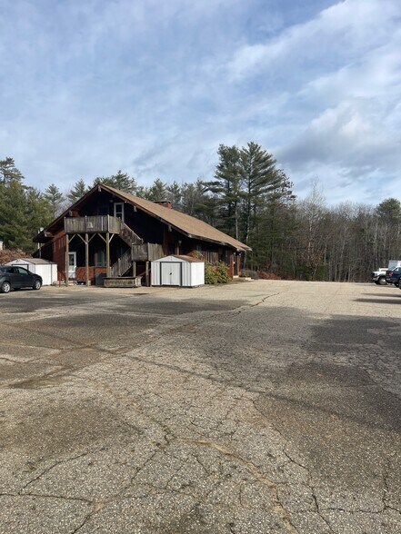 More Photos Of 10 Watson Rd, Barnstead General Retail For Sale