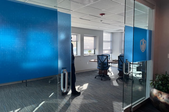 More Photos Of 553 Roosevelt Hwy, Colchester Office For Sale