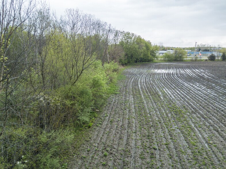 More Photos Of 0000 Richfield Rd, Davison Land For Sale