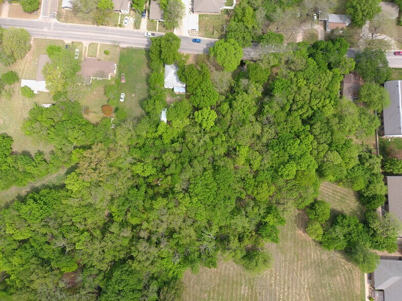 More Photos Of 000 Foster Ln, Weatherford Land For Sale
