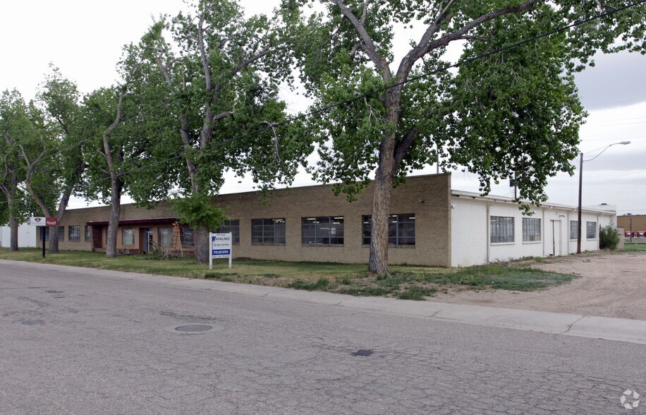 More Photos Of 2332 4th Ave, Greeley Manufacturing For Sale