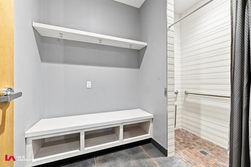 More Photos Of 1454 La France St NE, Atlanta Office Residential For Sale