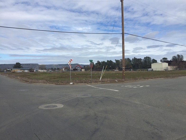 Primary Photo Of S 5th Ave & Cal Oak Rd, Oroville Land For Sale