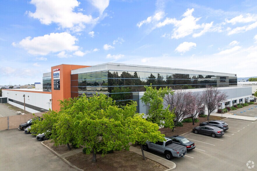More Photos Of 5020 Brandin Ct, Fremont Research And Development For Sale