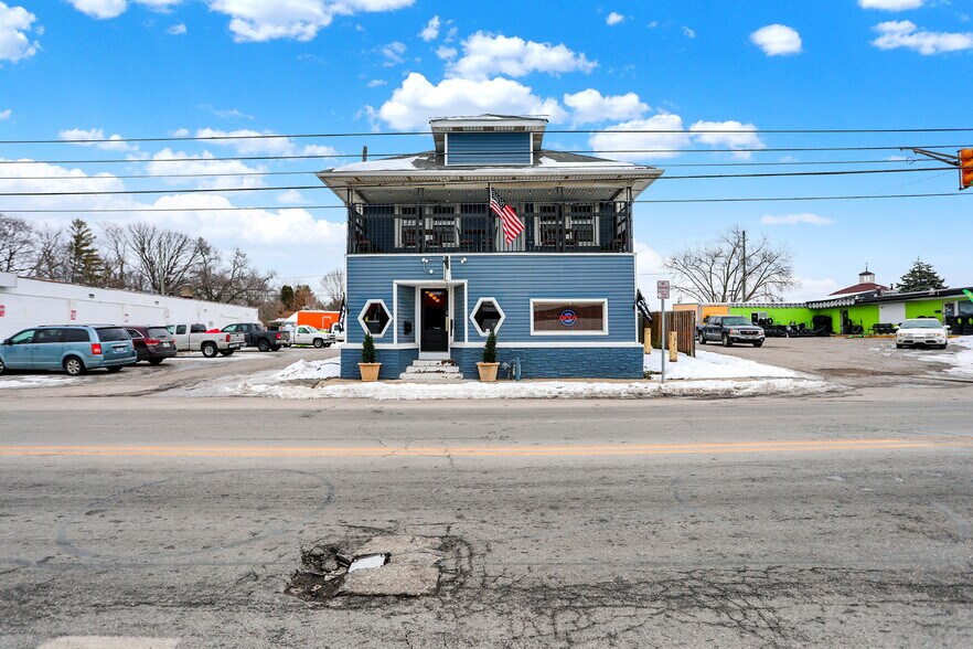 More Photos Of 2849 S Shelby St, Indianapolis Freestanding For Sale