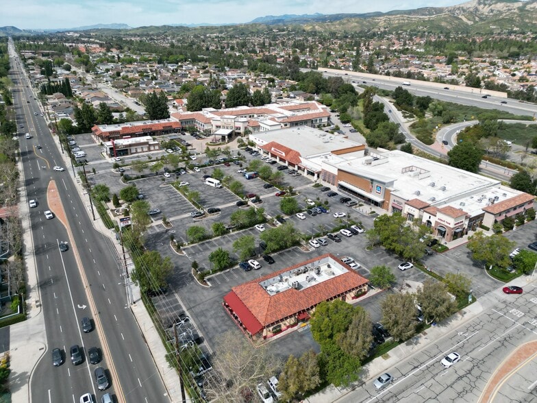 Primary Photo Of 3885-3977 Cochran St, Simi Valley Unknown For Lease