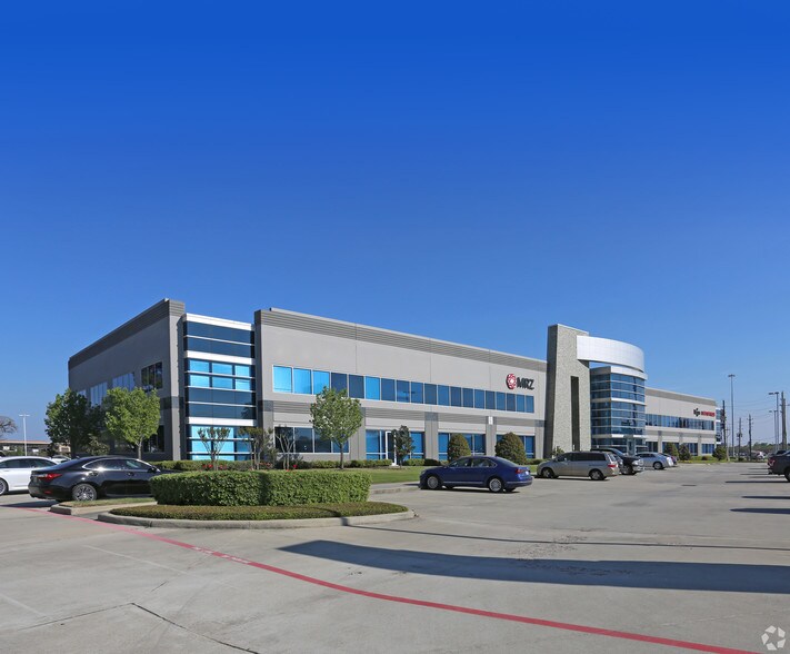 More Photos Of 24624 Interstate 45, Spring Office For Lease