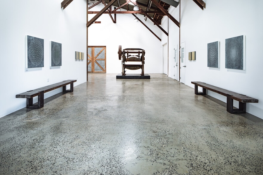 More Photos Of 429 1st St, Petaluma Office For Lease