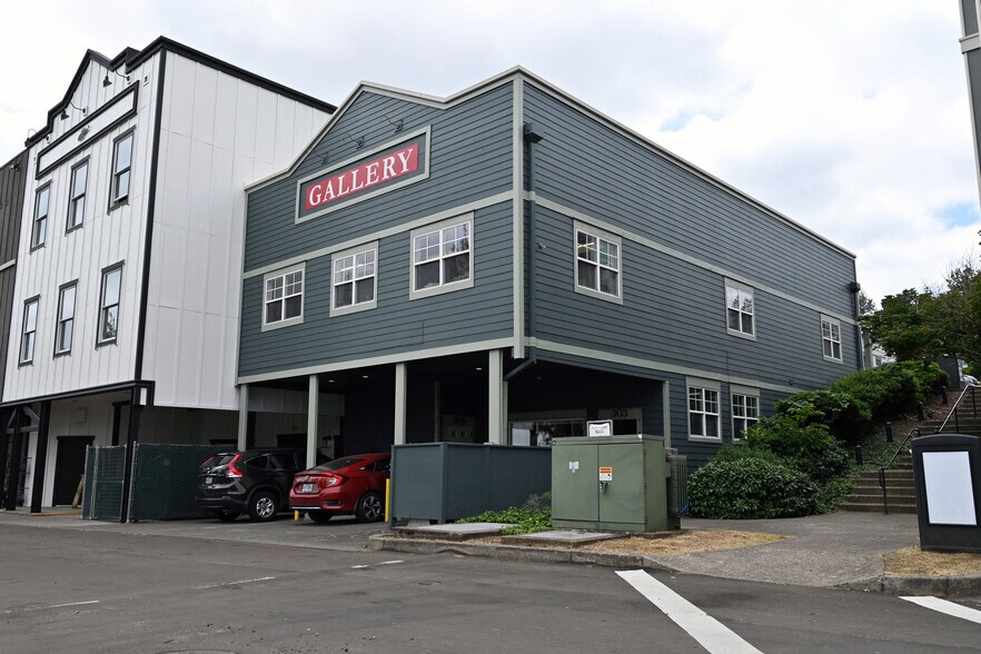 More Photos Of 303 E Columbia River Hwy, Troutdale Storefront Retail Office For Lease
