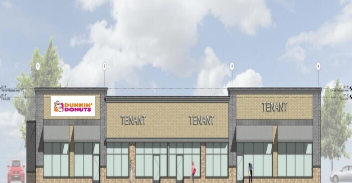 More Photos Of 13355 E 10 Mile Rd, Warren Freestanding For Lease