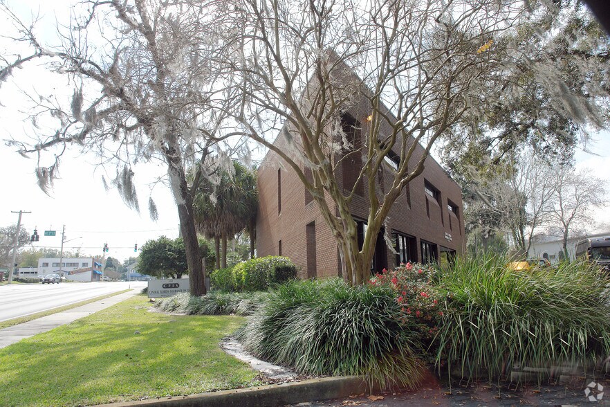 More Photos Of 202 NE 8th Ave, Ocala Office For Sale