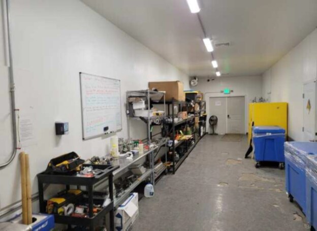 More Photos Of 130 Flower McNeil, Willow Creek Industrial For Lease