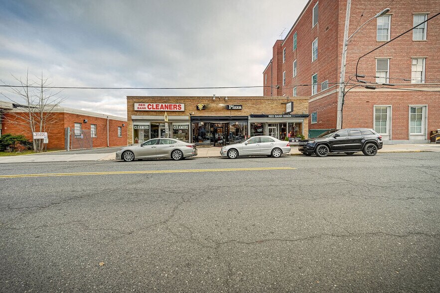 More Photos Of 177 Broad St, Red Bank General Retail For Sale
