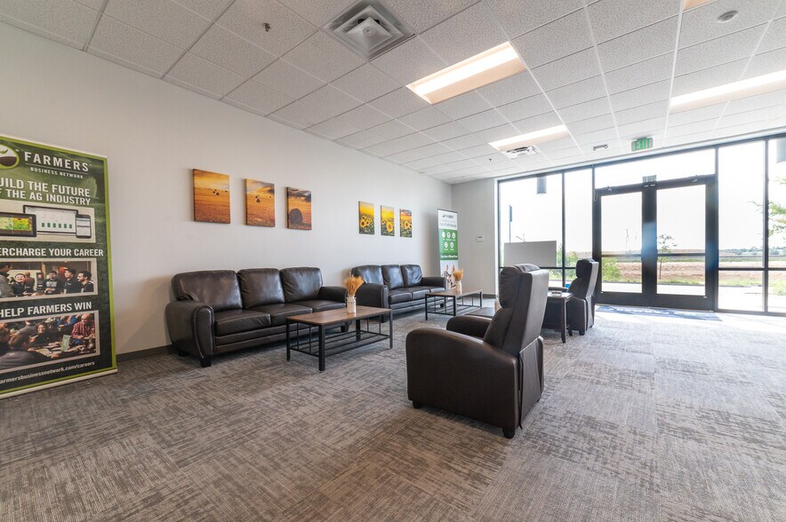 More Photos Of 22600 E I-76 Frontage Rd, Brighton Warehouse For Lease