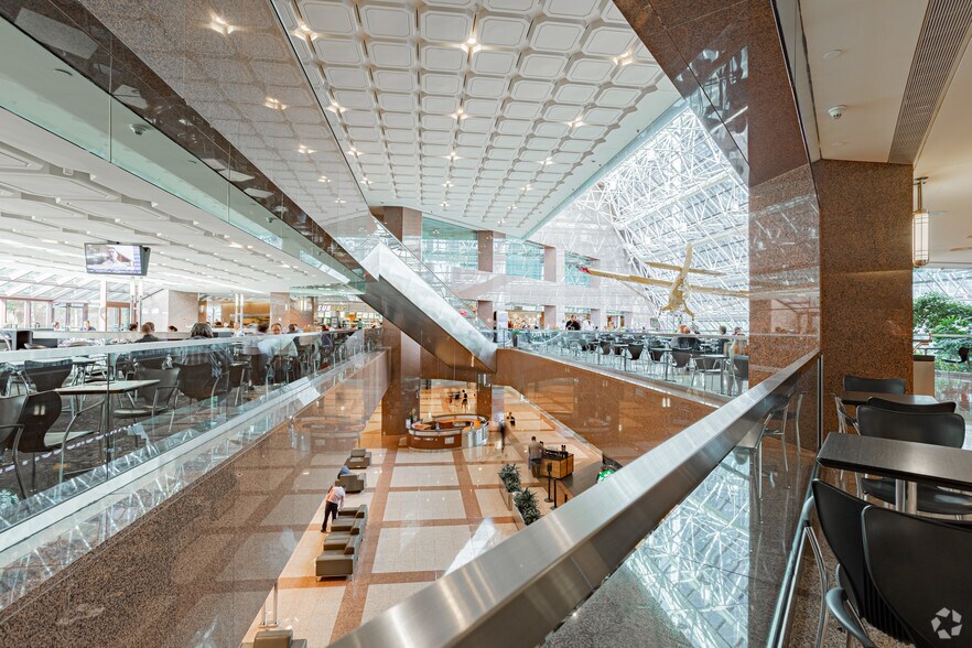 More Photos Of 111 5th Ave SW, Calgary Office For Lease