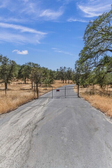 More Photos Of 5761 Highway 4, Angels Camp Land For Sale