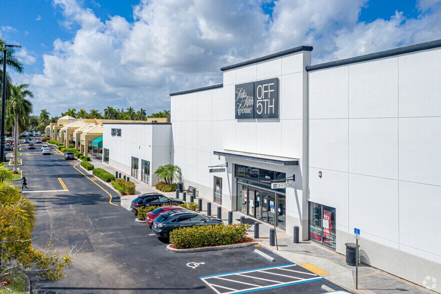 More Photos Of 8903 W Glades Rd, Boca Raton Unknown For Lease