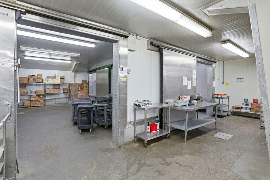 More Photos Of 1266 E Julian St, San Jose Food Processing For Sale
