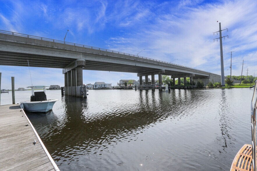 More Photos Of 1 Old New York Rd, Port Republic Land For Sale