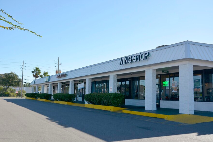 More Photos Of 5320 Norwood Ave, Jacksonville Unknown For Lease