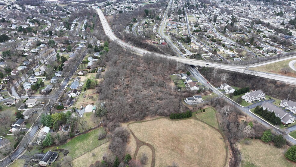 More Photos Of 1800 Girard Ave, Reading Land For Sale