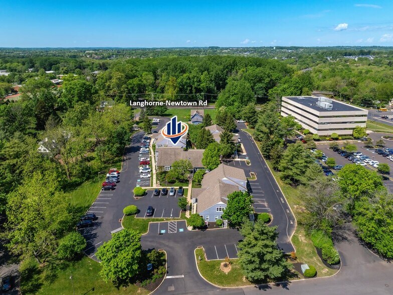 More Photos Of 1703 Langhorne Newtown Rd, Langhorne Office For Lease