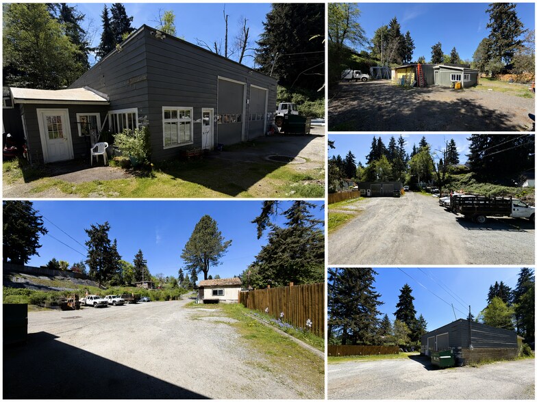 More Photos Of 1407 S 129th St, Burien Flex For Lease