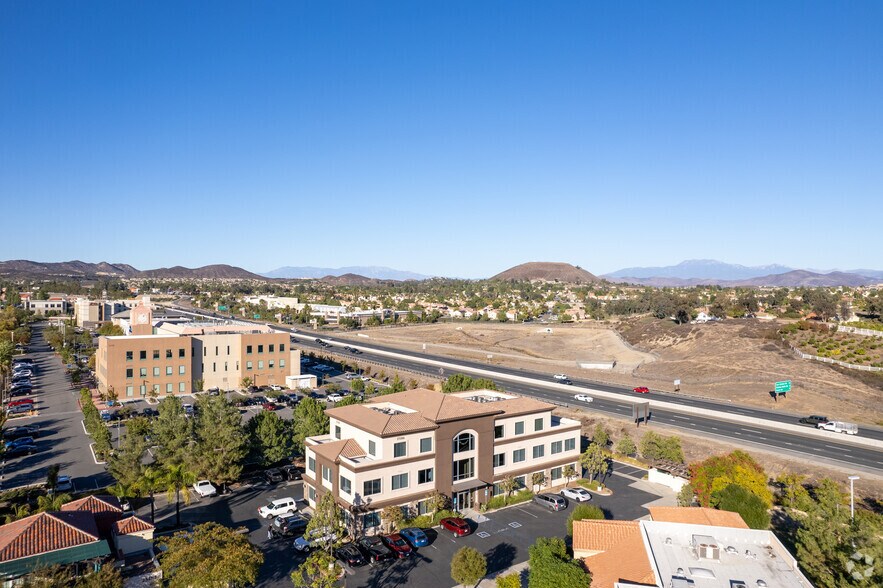 More Photos Of 25186 Hancock Ave, Murrieta Office For Lease