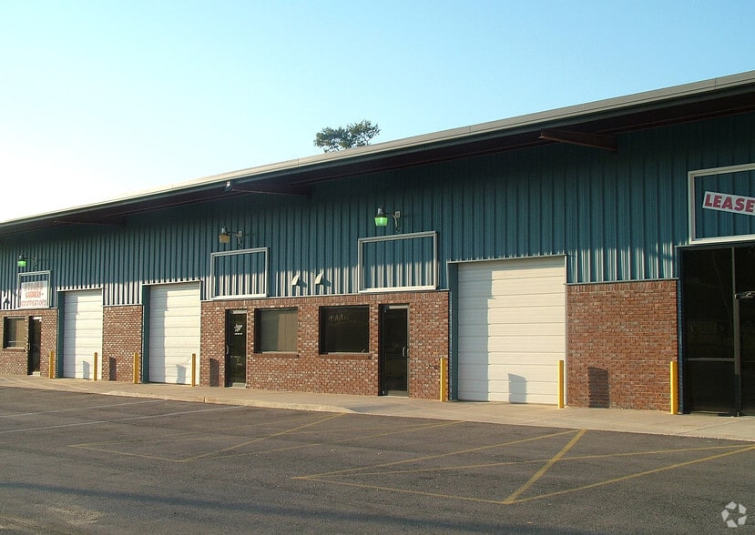 Primary Photo Of 700 61st St, Tuscaloosa Light Manufacturing For Lease