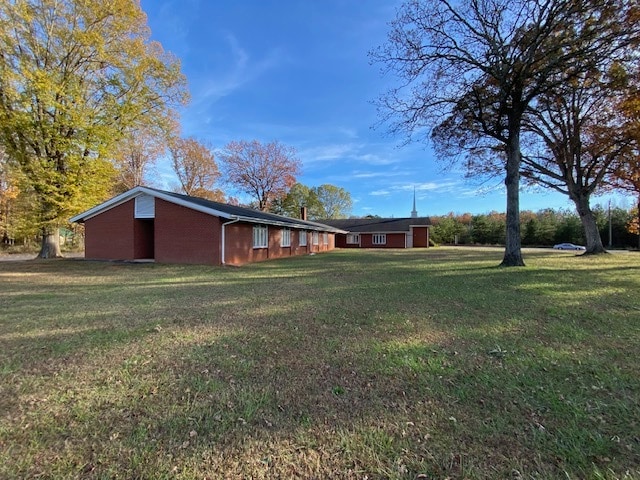 More Photos Of 3070 Highway 152 E, Salisbury Religious Facility For Sale