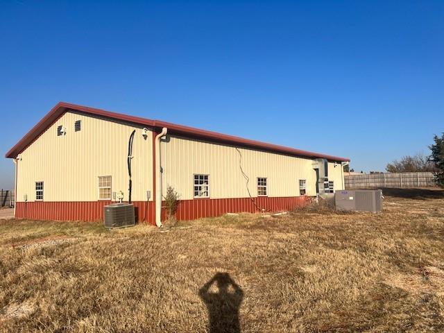 More Photos Of 13297 W Cooksey Rd, Crescent Light Distribution For Sale