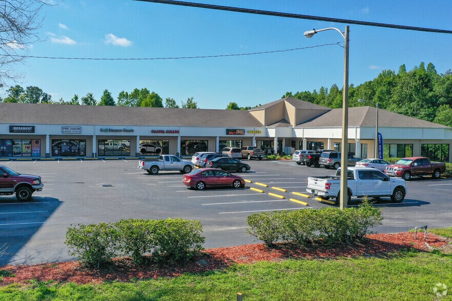 More Photos Of 26230 Wesley Chapel Blvd, Lutz General Retail For Lease