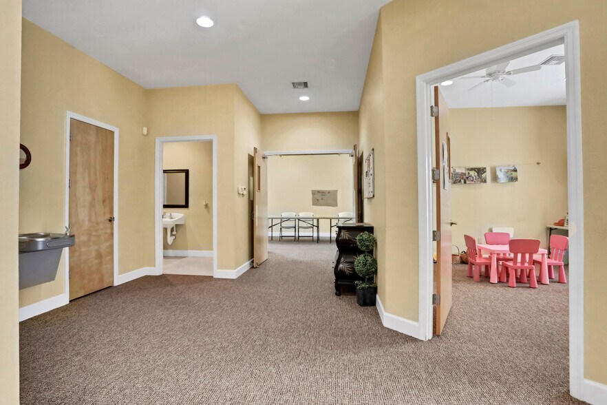 More Photos Of 1495 Herbert St, Port Orange Religious Facility For Sale