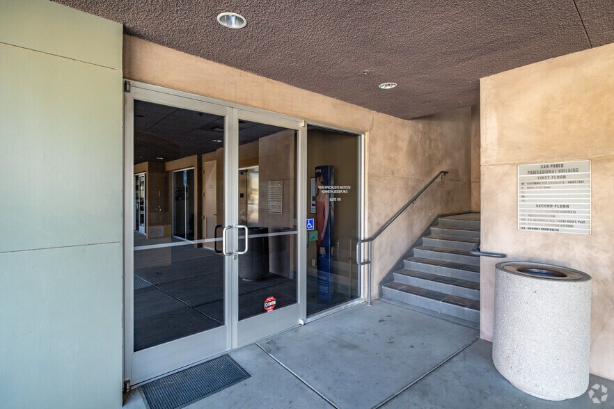 More Photos Of 44530 San Pablo Ave, Palm Desert Medical For Lease