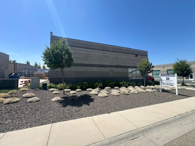 More Photos Of , Nampa Industrial For Sale