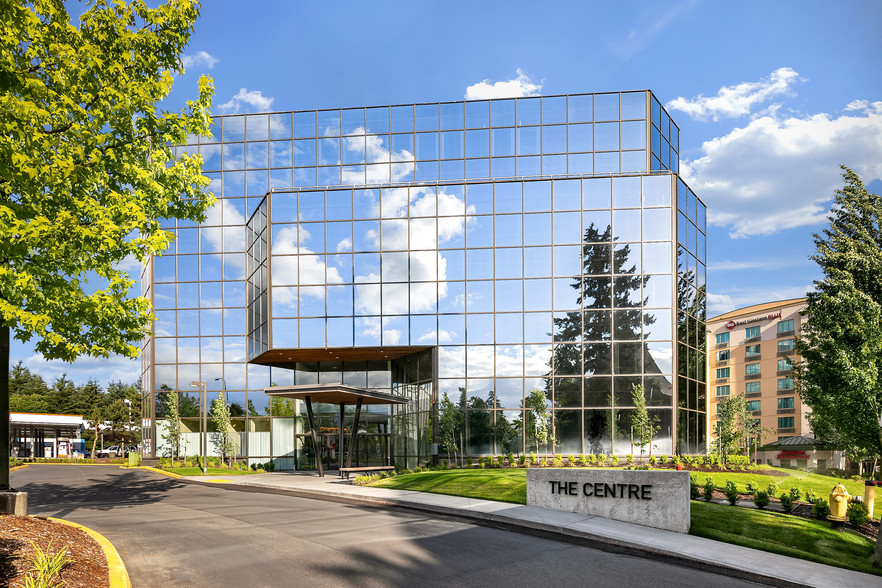 Primary Photo Of 2505 S 320th St, Federal Way Office For Lease