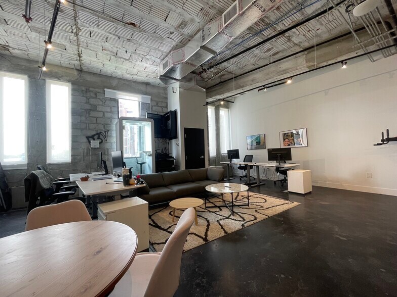 More Photos Of 1900 NE Miami Ct, Miami Office For Lease