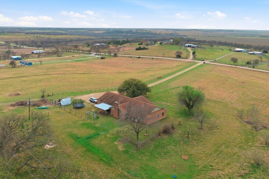 More Photos Of 8212 Eddy Gatesville Pky, Moody Land For Sale