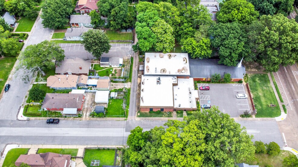 More Photos Of 1792 N Parkway, Memphis Religious Facility For Sale