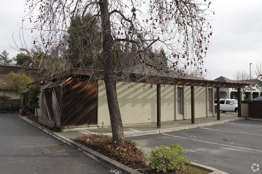 More Photos Of 60 Mission Dr, Pleasanton Medical For Lease