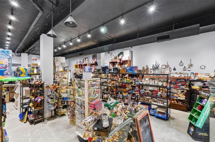 More Photos Of 109 S Raiford St, Selma Storefront For Lease