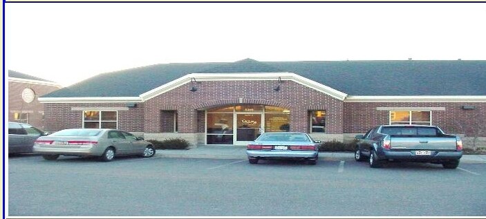 More Photos Of 5315 S Adams Ave, Ogden Office For Lease