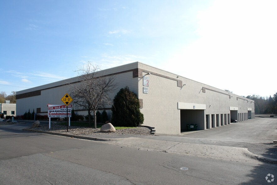 More Photos Of 6305 Cambridge St, Saint Louis Park Warehouse For Lease