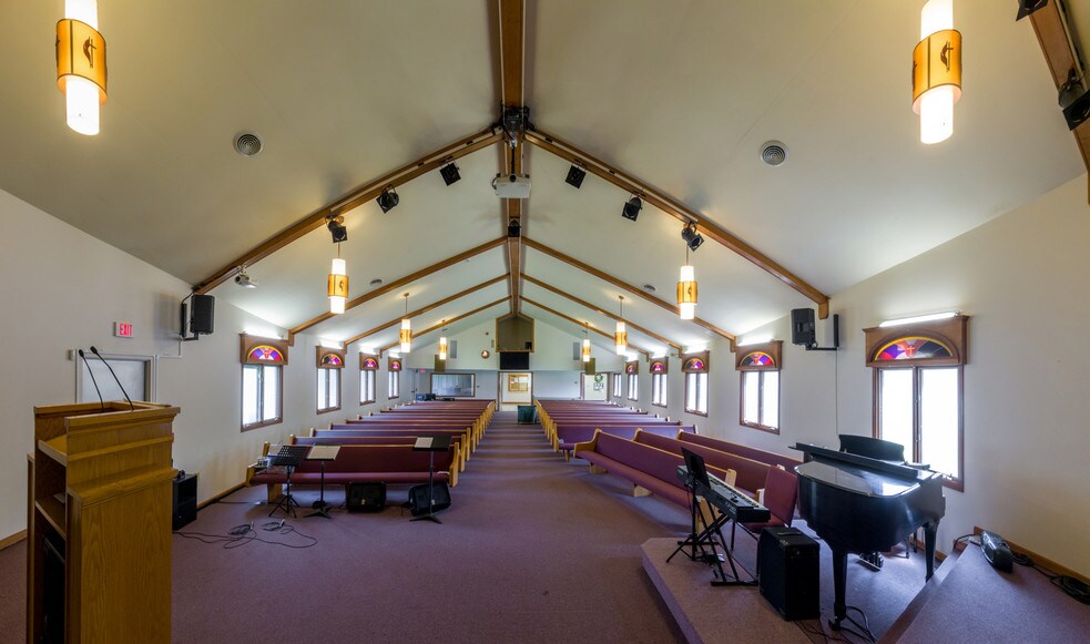 More Photos Of 1274 Penfield Center Rd, Penfield Religious Facility For Sale