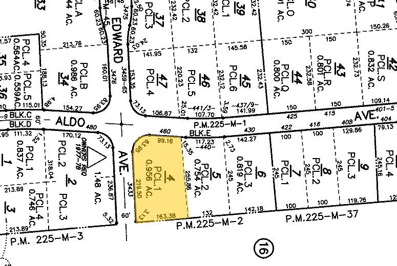 More Photos Of 460-470 Aldo Ave, Santa Clara Warehouse For Lease