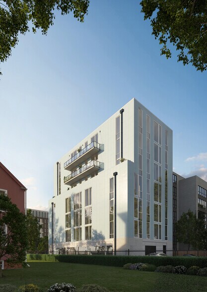 More Photos Of 6027 N Kenmore Ave, Chicago Land For Sale