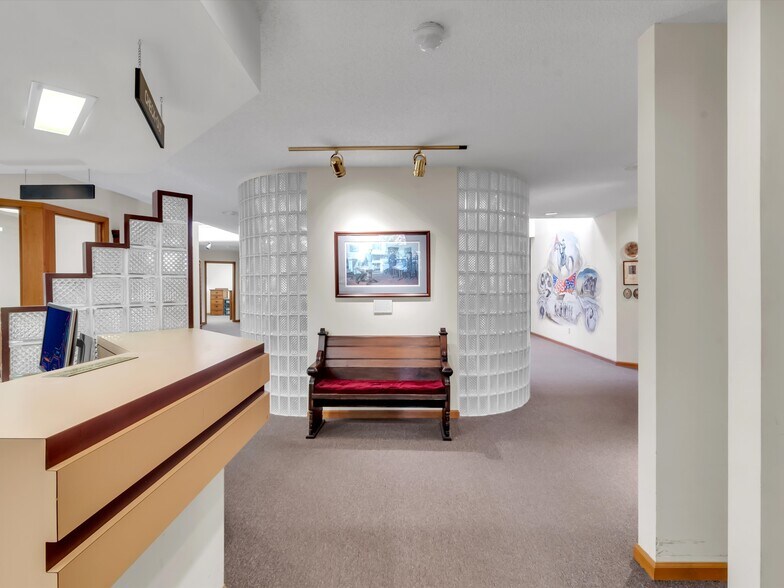 More Photos Of 540 Hospital Dr, Clyde Healthcare For Sale