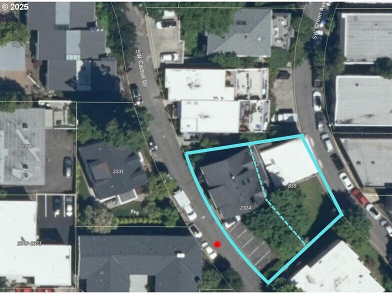 More Photos Of , Portland Multifamily For Sale